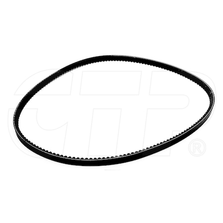 Aic Replacement Parts V-Belt Single Fits Caterpillar Models 2P6141